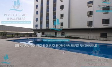 Departamento en El Milagro