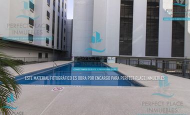 Departamento en El Milagro