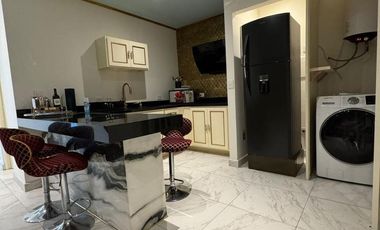 Departamento en El Milagro