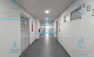 Departamento en El Milagro