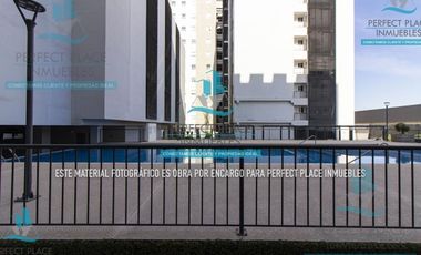 Departamento en El Milagro