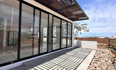 Casa El Cielo Parque Residencial