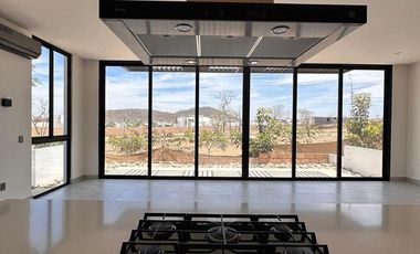 Casa El Cielo Parque Residencial