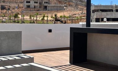 Casa El Cielo Parque Residencial