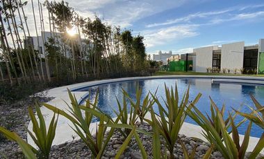 Casa El Cielo Parque Residencial