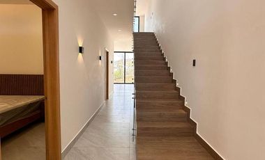 Casa El Cielo Parque Residencial