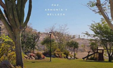 Casa El Cielo Parque Residencial