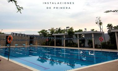 Casa El Cielo Parque Residencial