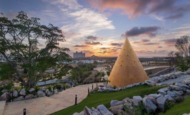 Casa El Cielo Parque Residencial