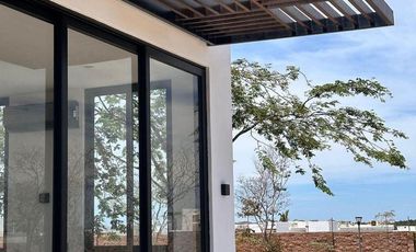 Casa El Cielo Parque Residencial