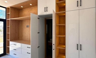 Casa El Cielo Parque Residencial