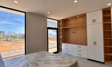 Casa El Cielo Parque Residencial