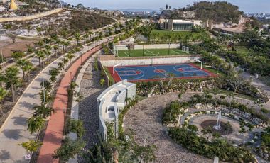 Casa El Cielo Parque Residencial