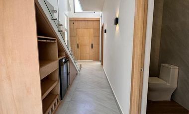 Casa El Cielo Parque Residencial