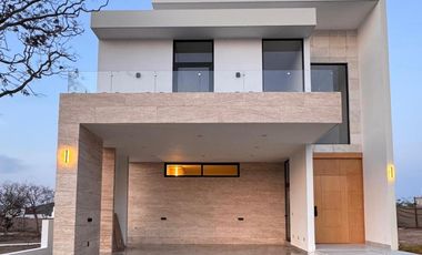 Casa El Cielo Parque Residencial