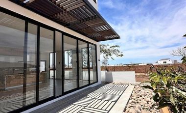 Casa El Cielo Parque Residencial