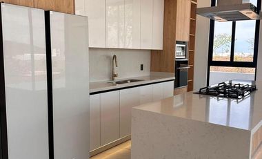 Casa El Cielo Parque Residencial