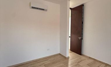 Casa en Renta, en ASCALAII, Con 2 Recamaras, Equipado