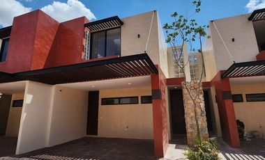 Casa en Renta, en ASCALAII, Con 2 Recamaras, Equipado