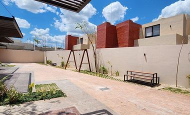 Casa en Renta, en ASCALAII, Con 2 Recamaras, Equipado