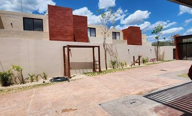 Casa en Renta, en ASCALAII, Con 2 Recamaras, Equipado