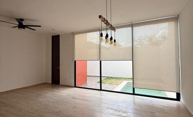 Casa en Renta, en ASCALAII, Con 2 Recamaras, Equipado