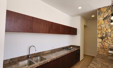 Casa en Renta, en ASCALAII, Con 2 Recamaras, Equipado