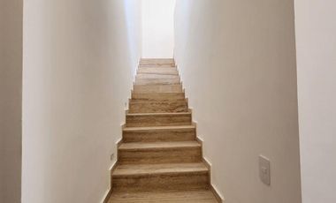 Casa en Renta, en ASCALAII, Con 2 Recamaras, Equipado