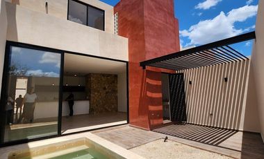 Casa en Renta, en ASCALAII, Con 2 Recamaras, Equipado