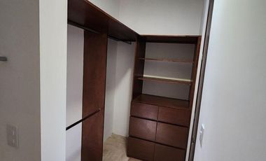 Casa en Renta, en ASCALAII, Con 2 Recamaras, Equipado