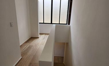 Casa en Renta, en ASCALAII, Con 2 Recamaras, Equipado