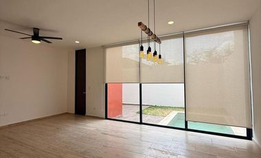 Casa en Renta, en ASCALAII, Con 2 Recamaras, Equipado