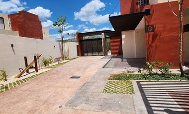 Casa en Renta, en ASCALAII, Con 2 Recamaras, Equipado