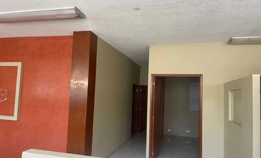 RENTA DE OFICINA EN LA COLONIA VÉRTICE EN TOLUCA