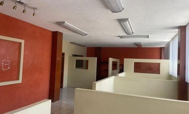 RENTA DE OFICINA EN LA COLONIA VÉRTICE EN TOLUCA