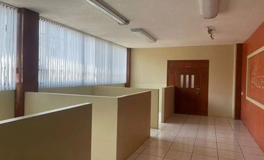 RENTA DE OFICINA EN LA COLONIA VÉRTICE EN TOLUCA