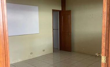 RENTA DE OFICINA EN LA COLONIA VÉRTICE EN TOLUCA