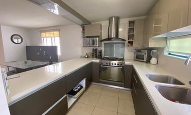 Casa en Altabrisa Apodaca N.L.