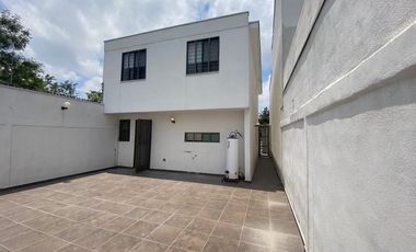 Casa en Altabrisa Apodaca N.L.