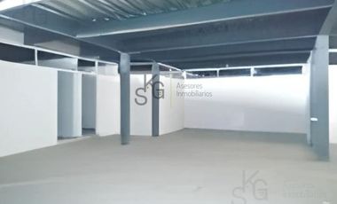 Bodega comercial en Renta en Industrial Vallejo, Azcapotzalco, CDMX