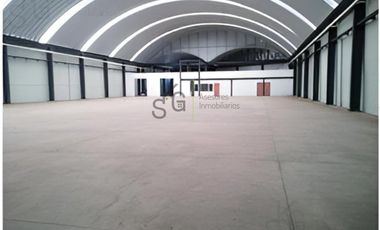 Bodega comercial en Renta en Industrial Vallejo, Azcapotzalco, CDMX