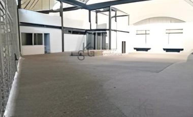Bodega comercial en Renta en Industrial Vallejo, Azcapotzalco, CDMX