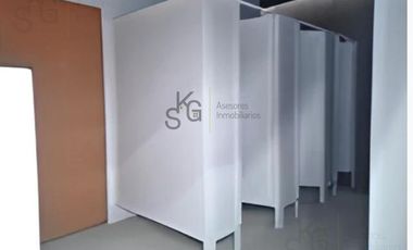 Bodega comercial en Renta en Industrial Vallejo, Azcapotzalco, CDMX