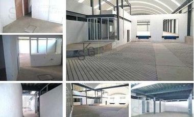 Bodega comercial en Renta en Industrial Vallejo, Azcapotzalco, CDMX