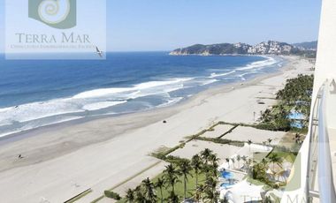 Departamento - Acapulco de Juárez