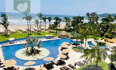 Departamento - Acapulco de Juárez