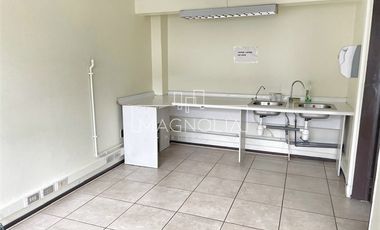 Local Comercial en Arriendo en Portales