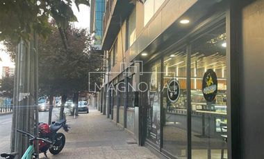 Local Comercial en Arriendo en Portales
