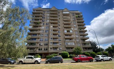 Departamento en Arriendo en Edificio Escorial, Sector Casino Dreams