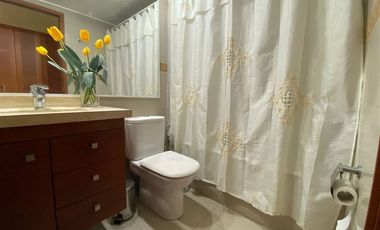 Departamento en Arriendo en Edificio Escorial, Sector Casino Dreams